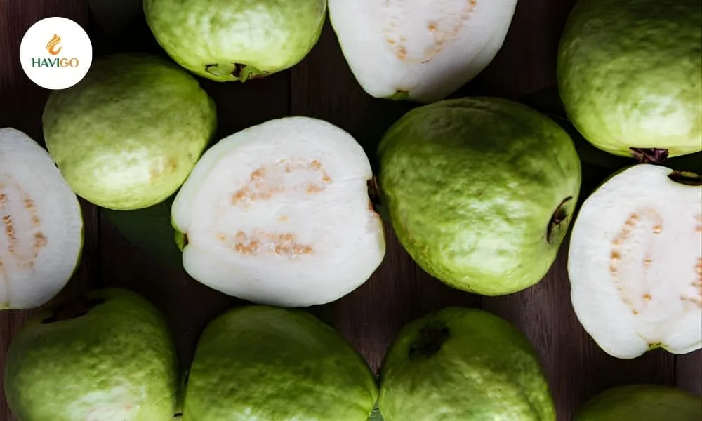 White Guava Benefits: Why This Essential Fruit Stands Out