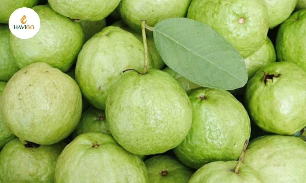 Culinary Uses of White Guava