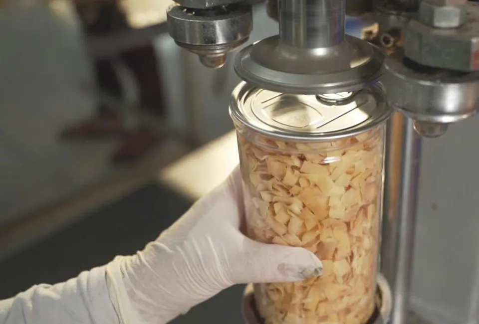 About Us 5 Quality control inspection