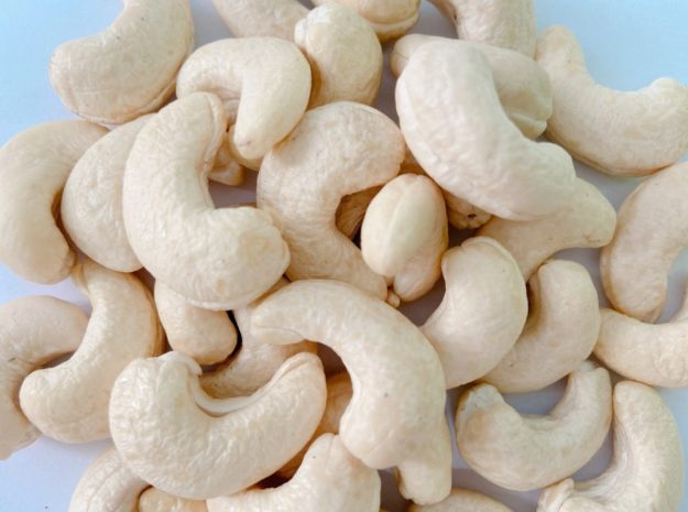 Cashew image slot 01