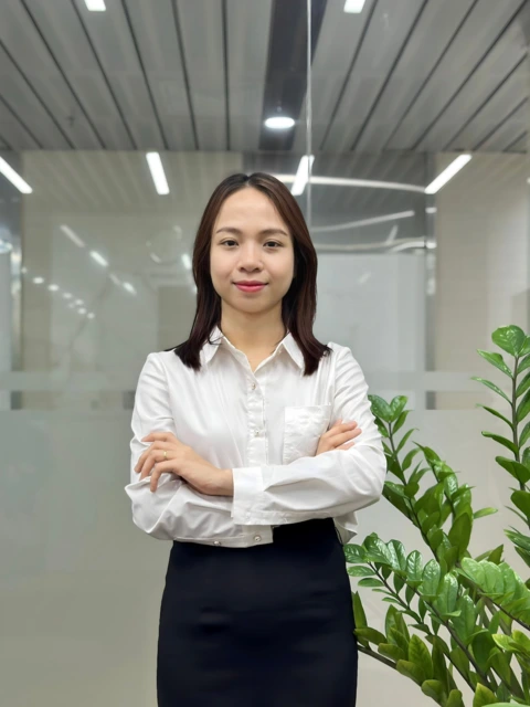 Mrs. Alice Tuoi Nguyen - Director at HAVIGO