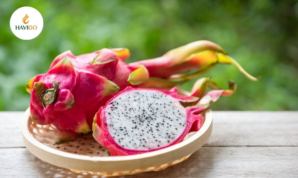 Dragon Fruit Side Effects