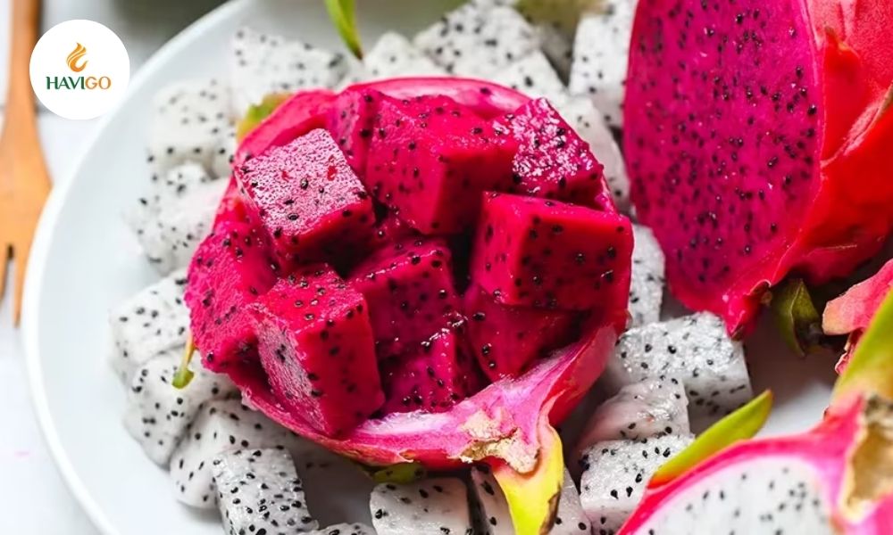 Pitaya Side Effects
