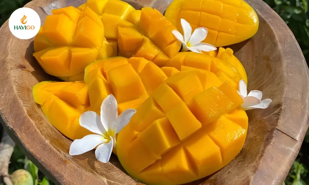 How to Tell If a Mango Is Ripe: 5 Easy Signs to Check 1 how to tell if a mango is ripe