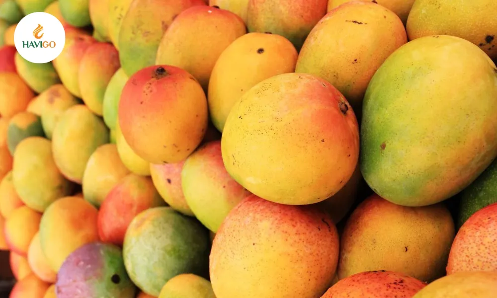 How to Tell If a Mango Is Ripe: 5 Easy Signs to Check 2 how to tell if a mango is ripe