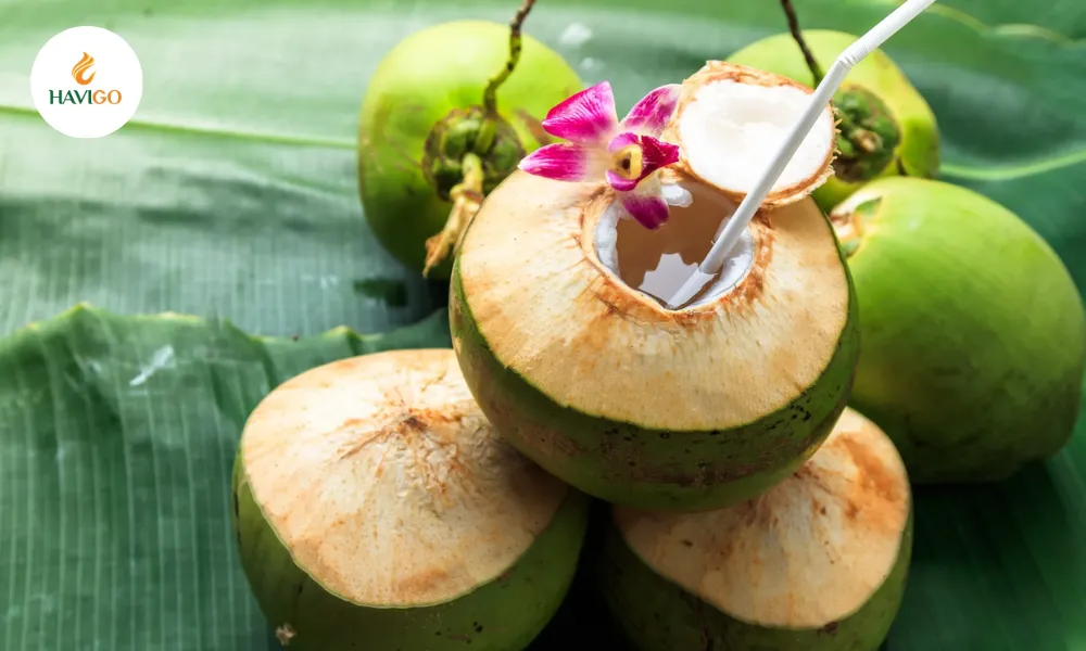 7 Fascinating Facts About Coconut You Might Not Know 6 7 Fascinating Facts About Coconut You Might Not Know
