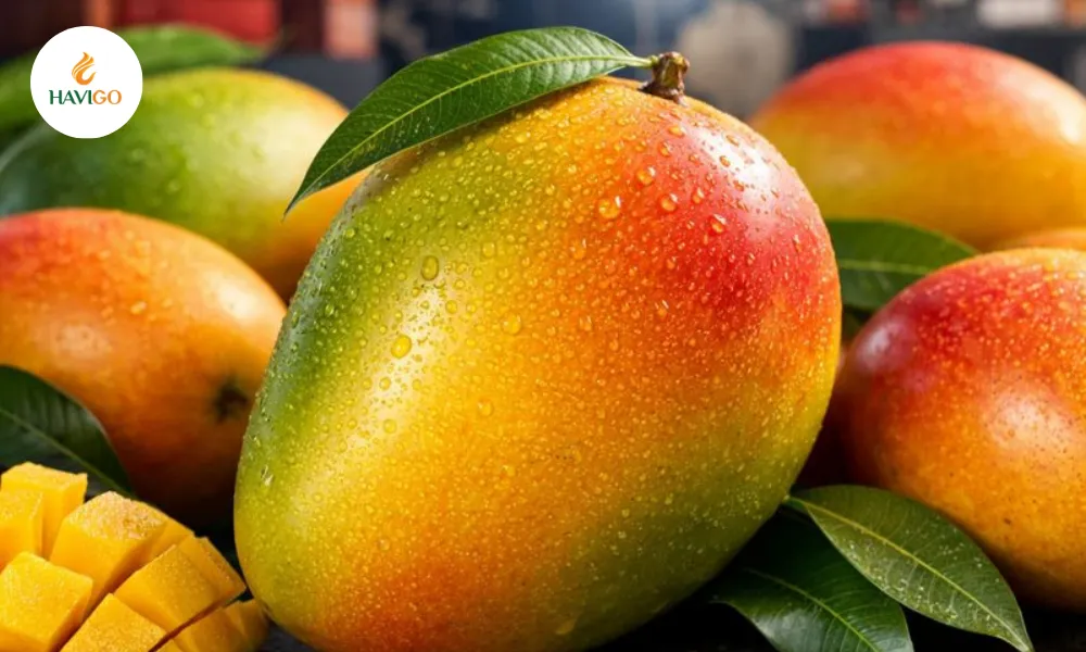 망고 종류