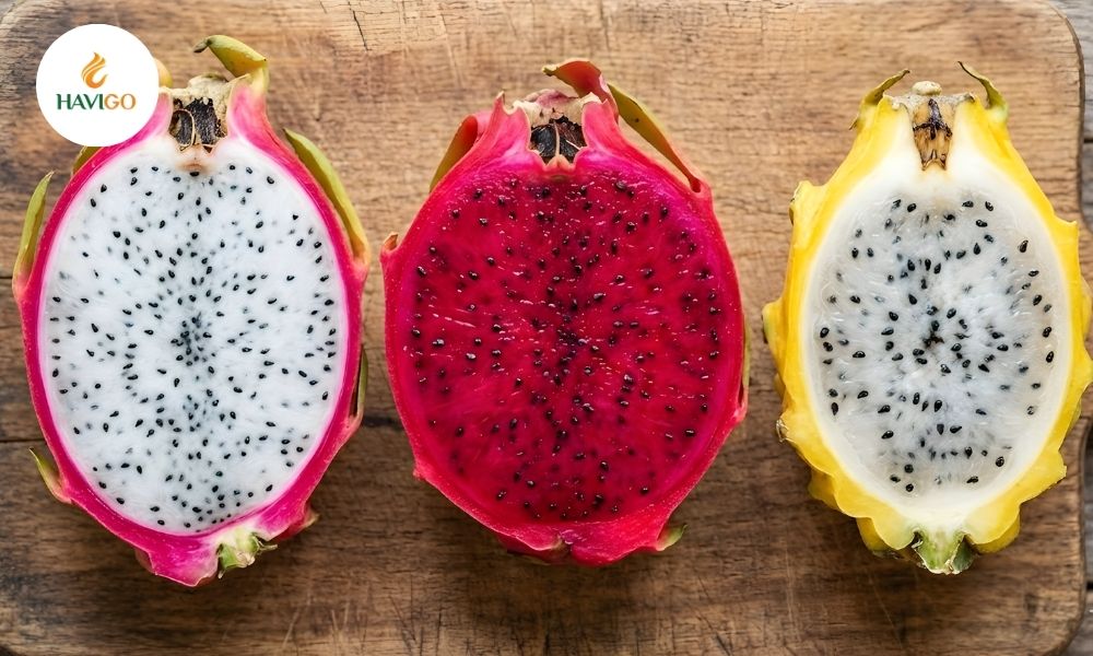 Is Dragon Fruit Good for You? Discover the Power of Pitaya 1 is dragon fruits good for you