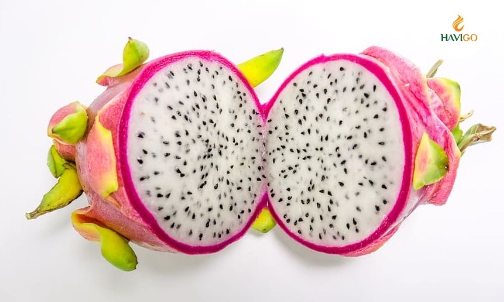 How to Know if Dragon Fruit Is Ripe: 5 Expert Tips to Pick the Perfect Pitaya 3 Ripe dragon fruit