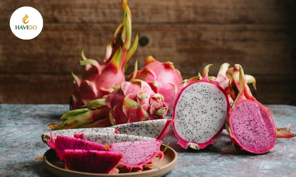 How to Know if Dragon Fruit Is Ripe: 5 Expert Tips to Pick the Perfect Pitaya 2 Ripe dragon fruit