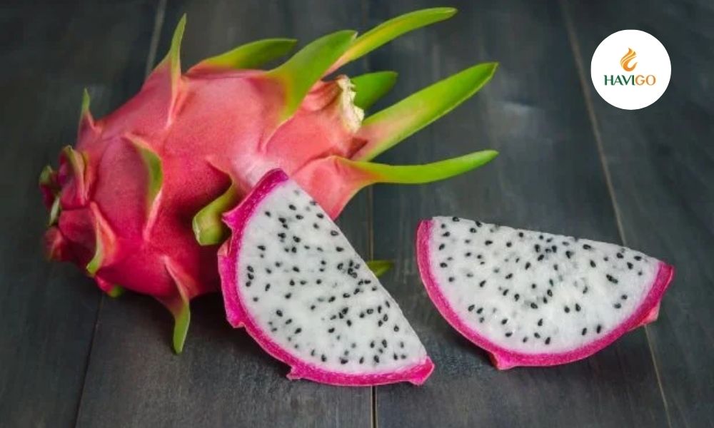 How to Know if Dragon Fruit Is Ripe: 5 Expert Tips to Pick the Perfect Pitaya 1 How to Know if Dragon Fruit Is Ripe