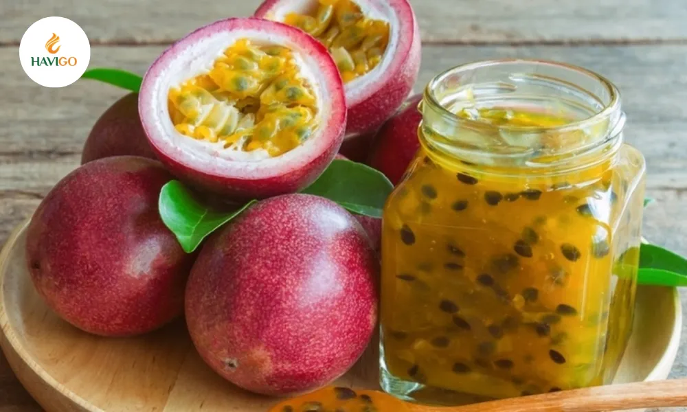Can You Eat Passion Fruit Seeds? 5 Incredible Health Benefits and Tips 1 Is It Really Safe to Eat Passion Fruit Seeds?