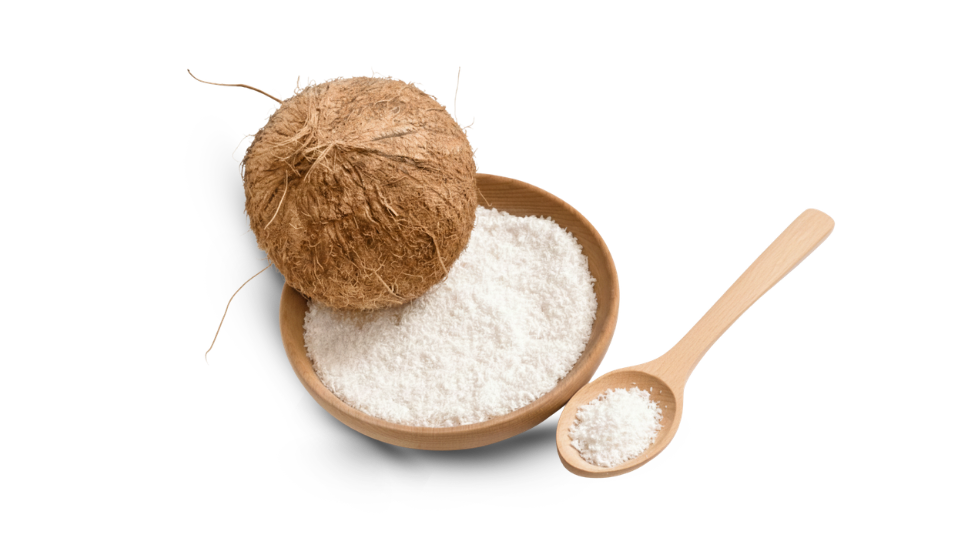 DESICCATED COCONUT