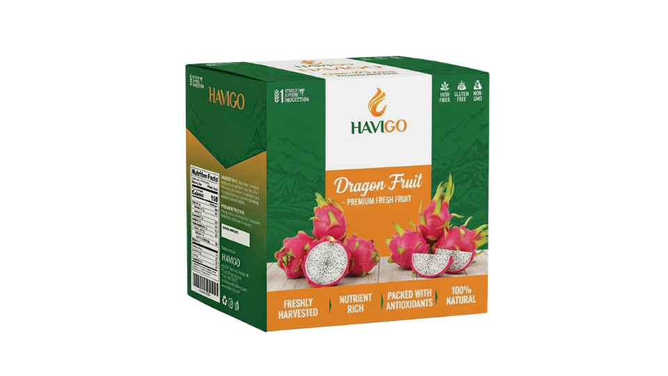 DRAGON FRUIT