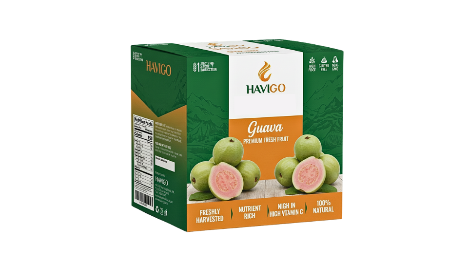GUAVA