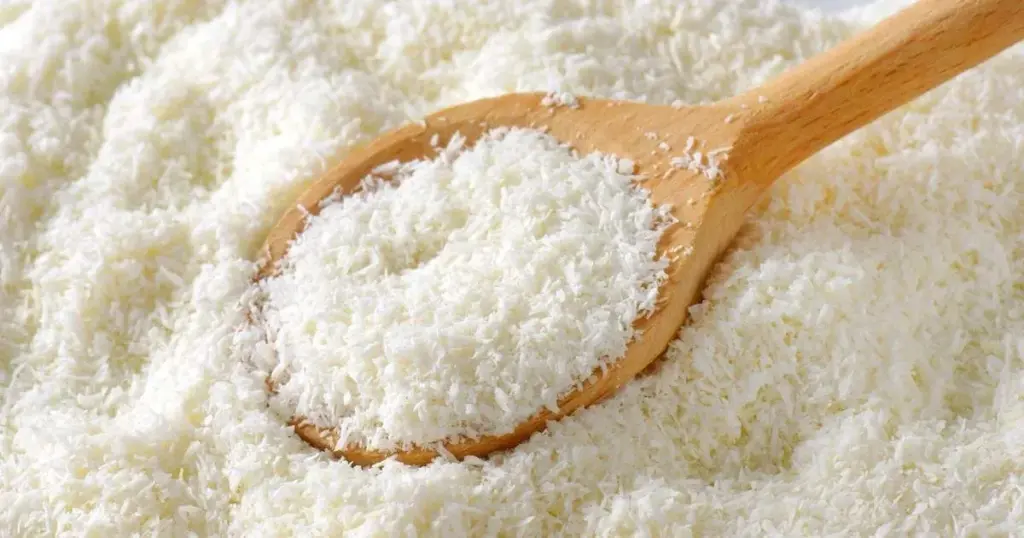 desiccated -coconut- price