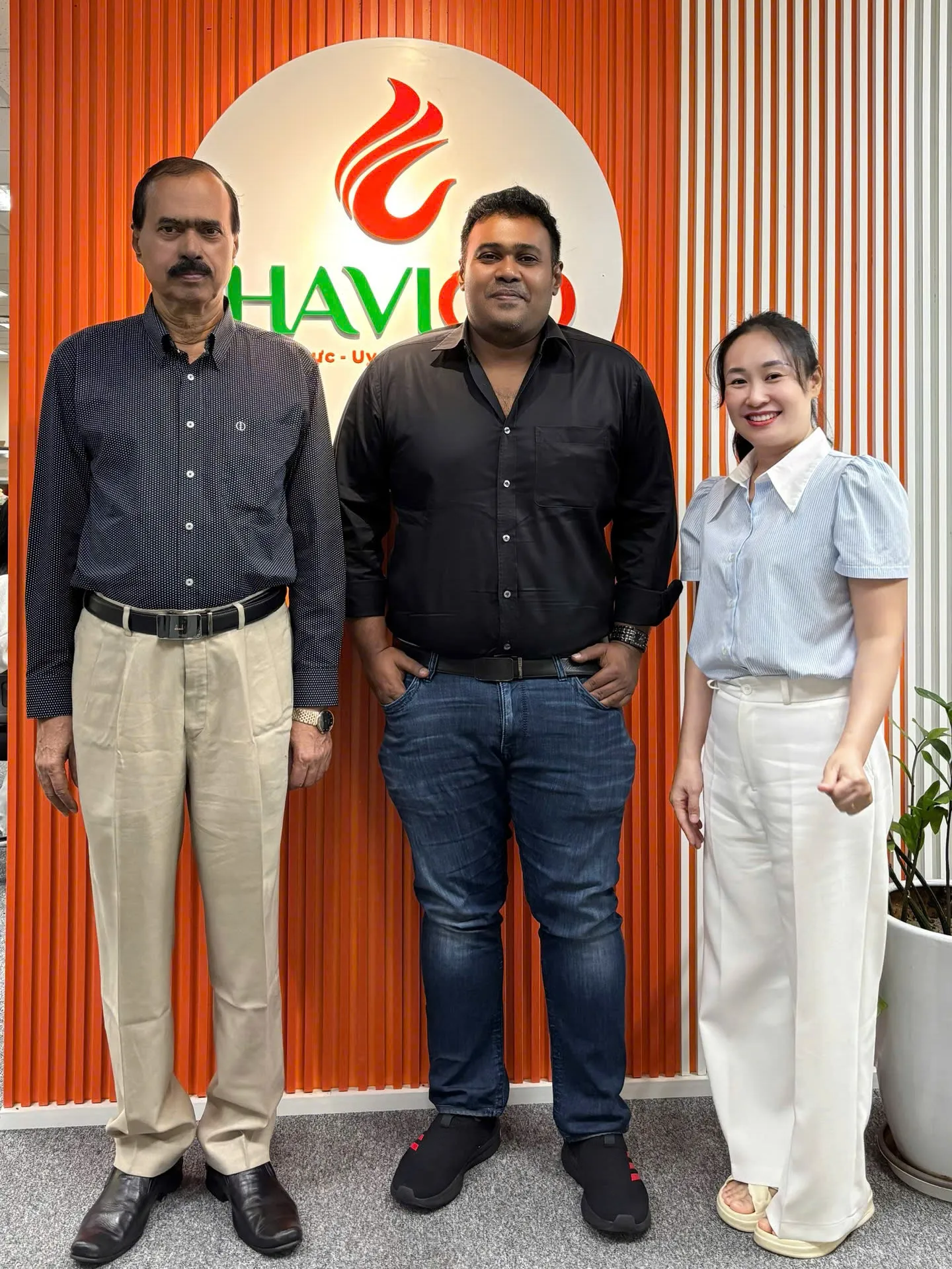 Supporting a first-time cashew importer in Uzbekistan