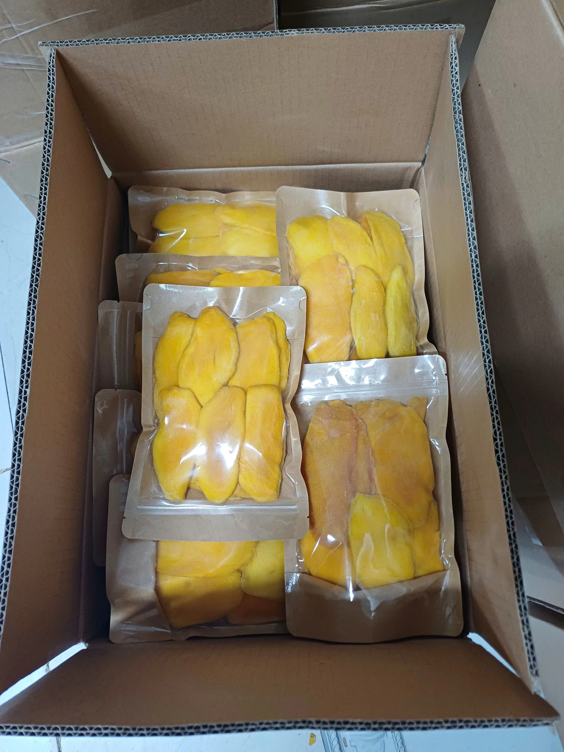 HAVIGO product and cargo gallery