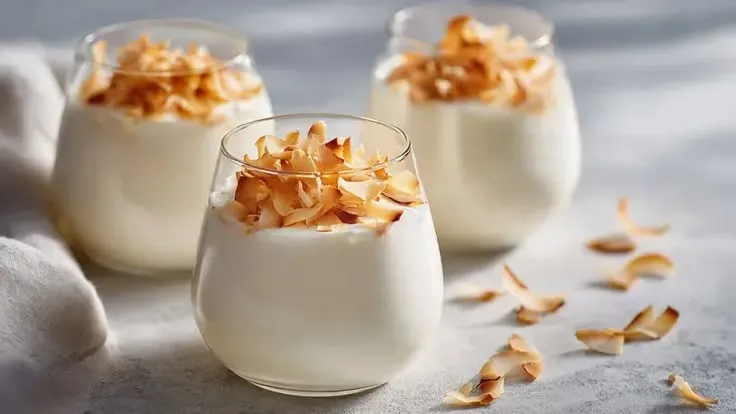 Uses of Desiccated Coconut: Why Do Manufacturers Prefer It?