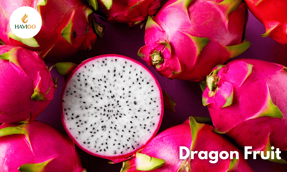 Top 5 Dragon Fruit Suppliers in Vietnam for Bulk Buyers in 2026