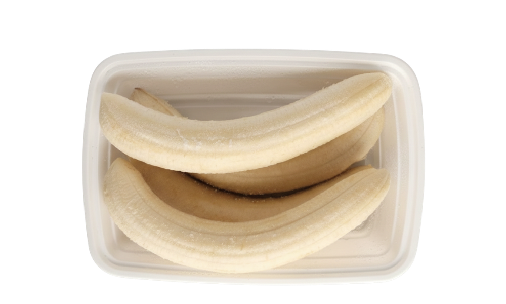 Vietnamese frozen fruit supplied by HAVIGO