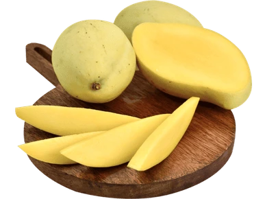 Keo fresh mango exporter from Vietnam