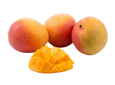 R2E2 fresh mango supplier from Vietnam