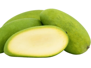 Elephant fresh mango exporter from Vietnam