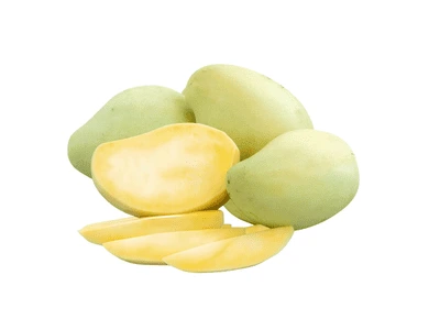 Four Quarter fresh mango supplier from Vietnam