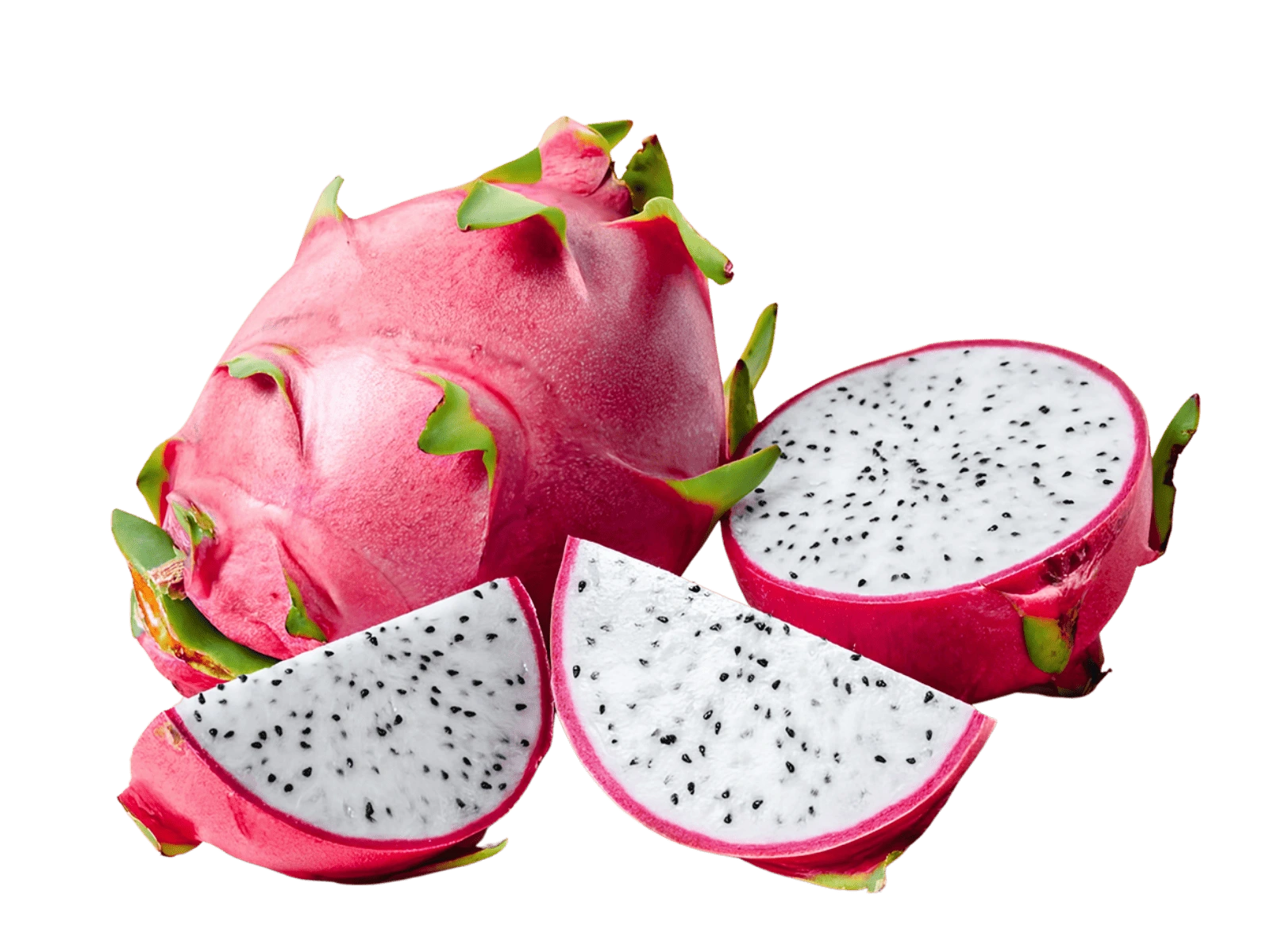 Premium Vietnamese fresh dragon fruit supplied by HAVIGO
