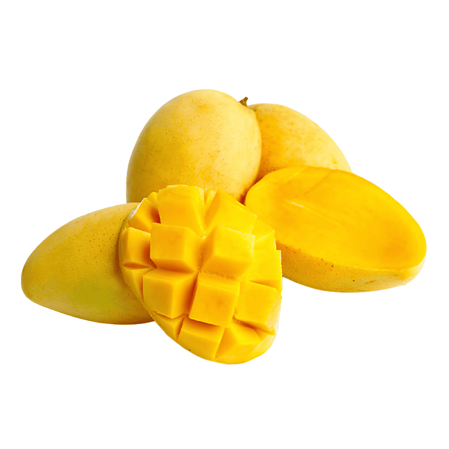 Fresh mango varieties for export from Vietnam