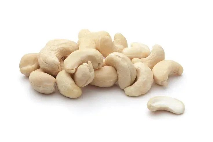 Cashew Grades WW240, WW320 & WW450: Size Chart, Price & Wholesale Suppliers