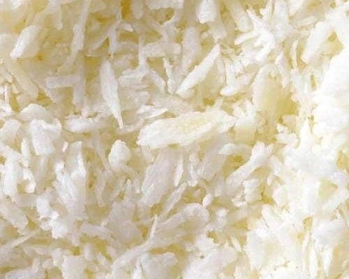 Vietnamese desiccated coconut