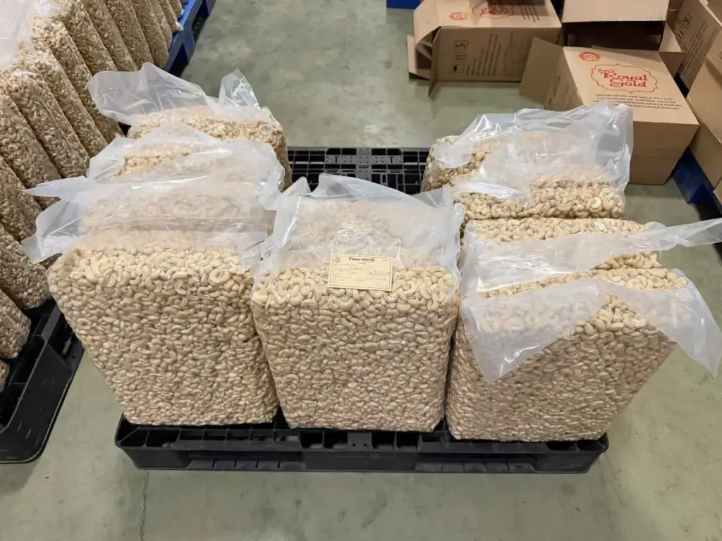 Cashew Kernel Export: Why Ivory Coast May Not Overtake Vietnam by 2030 2 Reason 2: Premium Buyers Need Cert Ecosystem Depth