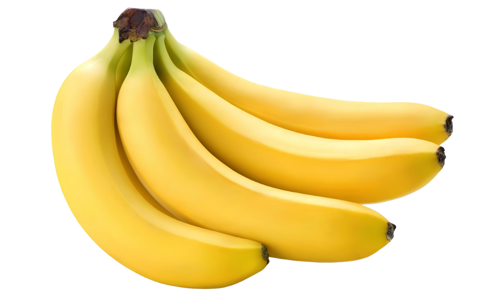 Premium Vietnamese Cavendish banana supplied by HAVIGO